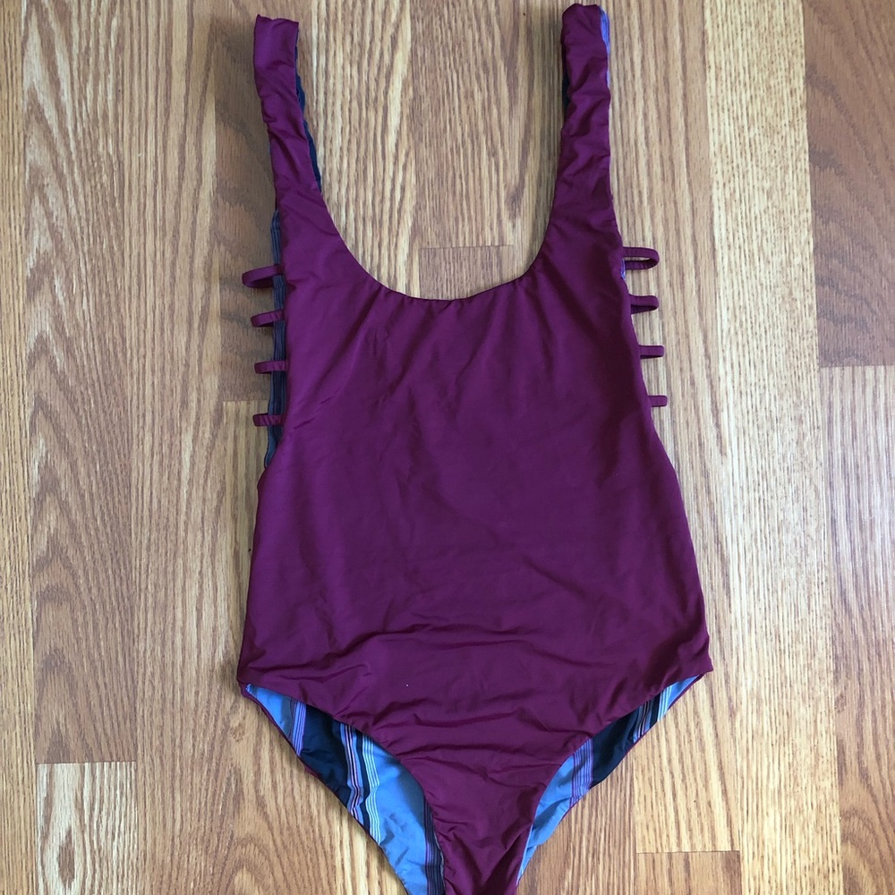 San Lorenzo one piece